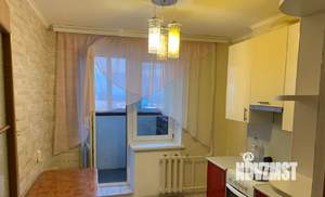 1-к квартира, на длительный срок, 42м2, 18/18 этаж