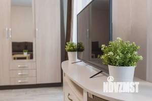 2-к квартира, посуточно, 53м2, 1/1 этаж