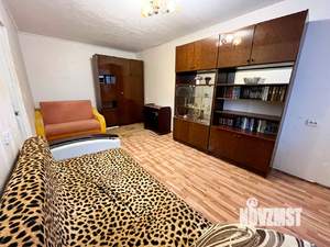 1-к квартира, на длительный срок, 43м2, 3/9 этаж