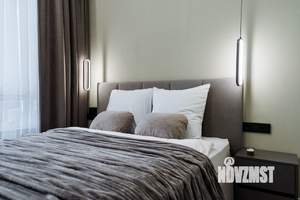 2-к квартира, посуточно, 39м2, 32/32 этаж