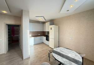 2-к квартира, на длительный срок, 61м2, 17/25 этаж