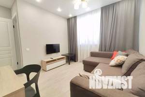 1-к квартира, посуточно, 30м2, 1/5 этаж