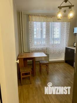 1-к квартира, на длительный срок, 32м2, 8/15 этаж