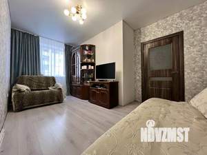 2-к квартира, на длительный срок, 70м2, 2/17 этаж