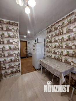 1-к квартира, на длительный срок, 39м2, 5/9 этаж