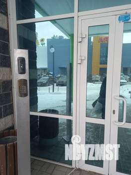 1-к квартира, посуточно, 32м2, 2/15 этаж