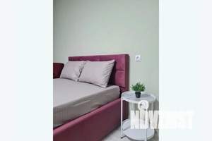 1-к квартира, посуточно, 28м2, 7/28 этаж