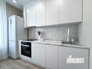 1-к квартира, посуточно, 31м2, 10/26 этаж