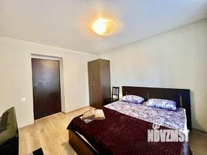 2-к квартира, посуточно, 75м2, 1/1 этаж