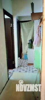 2-к квартира, на длительный срок, 48м2, 1/2 этаж