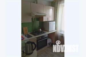 1-к квартира, посуточно, 30м2, 1/8 этаж