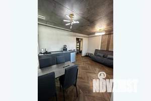 1-к квартира, посуточно, 30м2, 22/24 этаж