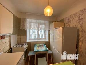 1-к квартира, на длительный срок, 30м2, 5/5 этаж
