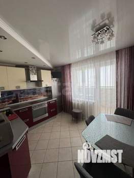 3-к квартира, на длительный срок, 83м2, 6/16 этаж