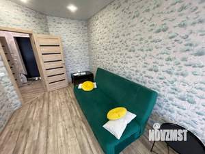 1-к квартира, посуточно, 33м2, 3/18 этаж