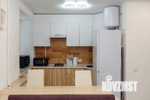 Студия квартира, посуточно, 31м2, 1/9 этаж