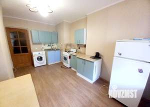 1-к квартира, на длительный срок, 37м2, 2/19 этаж