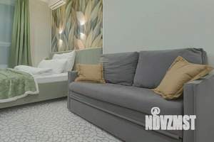 1-к квартира, посуточно, 26м2, 1/1 этаж