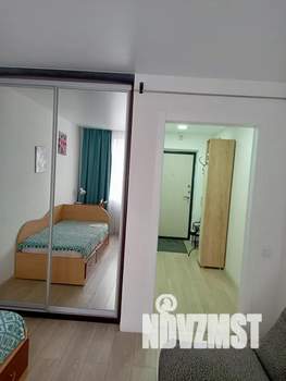 1-к квартира, посуточно, 32м2, 3/26 этаж