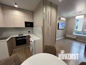 1-к квартира, посуточно, 65м2, 1/1 этаж