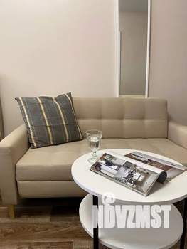 1-к квартира, посуточно, 34м2, 9/18 этаж