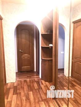 2-к квартира, на длительный срок, 45м2, 6/9 этаж