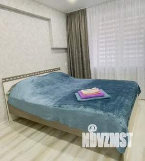 Студия квартира, посуточно, 25м2, 1/10 этаж