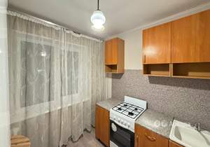 1-к квартира, на длительный срок, 33м2, 4/5 этаж