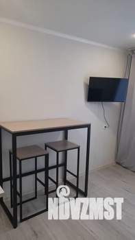 Студия квартира, посуточно, 18м2, 9/9 этаж