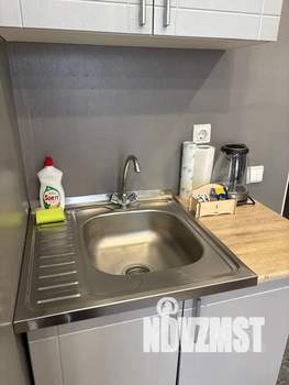 1-к квартира, посуточно, 35м2, 1/25 этаж