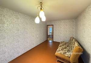 1-к квартира, на длительный срок, 40м2, 5/9 этаж