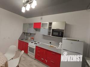 1-к квартира, посуточно, 36м2, 7/14 этаж