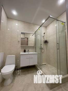 1-к квартира, посуточно, 45м2, 11/20 этаж