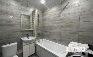 2-к квартира, посуточно, 30м2, 1/1 этаж