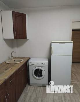 1-к квартира, на длительный срок, 37м2, 5/16 этаж