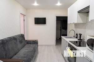 1-к квартира, посуточно, 40м2, 1/28 этаж