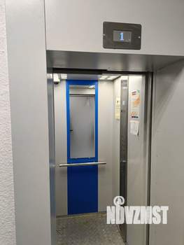 1-к квартира, на длительный срок, 32м2, 2/26 этаж
