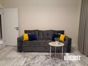 2-к квартира, посуточно, 55м2, 22/25 этаж