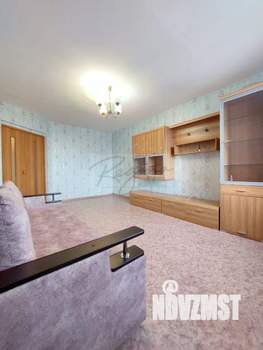 1-к квартира, на длительный срок, 42м2, 10/18 этаж