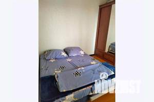 3-к квартира, посуточно, 70м2, 8/9 этаж