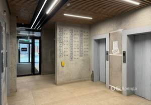 Студия квартира, на длительный срок, 29м2, 3/27 этаж