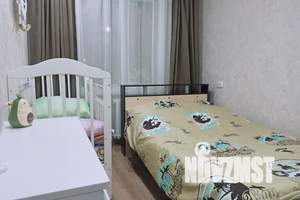 2-к квартира, посуточно, 47м2, 3/9 этаж