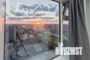 1-к квартира, посуточно, 32м2, 31/33 этаж