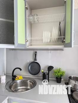 1-к квартира, посуточно, 33м2, 1/12 этаж