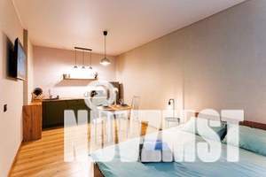 1-к квартира, посуточно, 25м2, 2/28 этаж