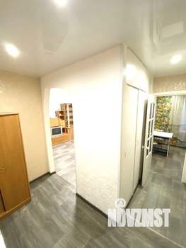 1-к квартира, на длительный срок, 36м2, 5/9 этаж