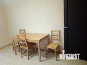 1-к квартира, посуточно, 50м2, 12/22 этаж