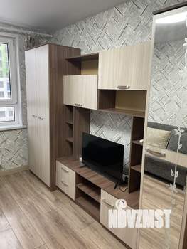 2-к квартира, на длительный срок, 38м2, 15/22 этаж