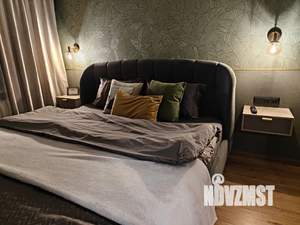 2-к квартира, посуточно, 60м2, 8/9 этаж