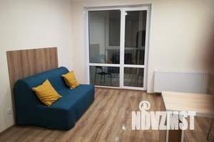 1-к квартира, посуточно, 30м2, 20/25 этаж